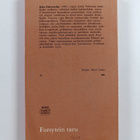 John Galsworthy : Forsytein taru 2 - pikkukuva 2