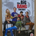 The Big Bang Theory kolmas kausi 3DVD - pikkukuva 1