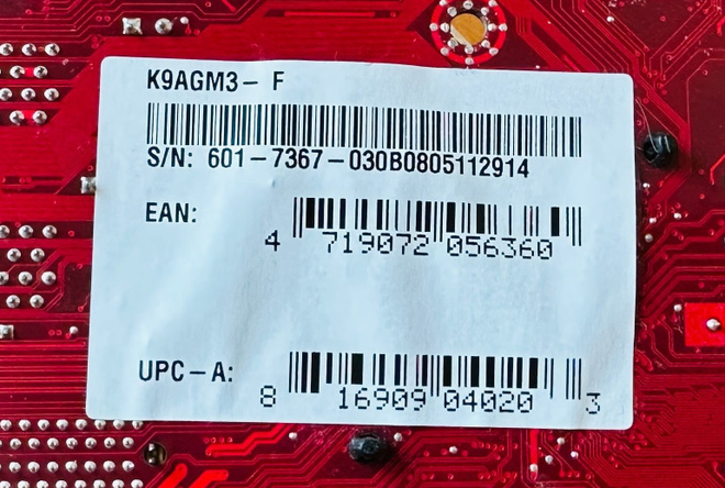 Item image