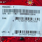 MSI K9AGM3 emolevy - pikkukuva 3