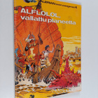 J.-C. Mezieres ym. : Alflolol, vallattu planeetta - pikkukuva 1