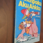 Aku Ankan taskukirja # 32 - ensipainos vuodelta 1976 - pikkukuva 1