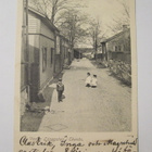 VANHA Postikortti Tammisaari 1900-luku - pikkukuva 1