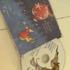 Kuono kohti joulua . Tuula Korolainen äänikirja CD eija ahvo - pikkukuva 1