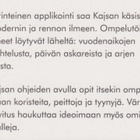 Kajsa Wikman: Kajsan iloiset tilkut - pikkukuva 3