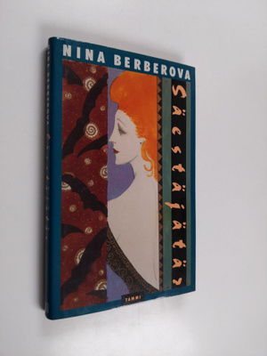 Nina Berberova : Säestäjätär