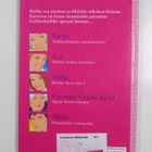 Tarja (suom.) Hilli : Barbie naamiaisissa - pikkukuva 2