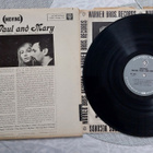LP Peter, Paul And Mary: Moving - pikkukuva 2