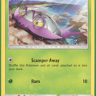Pokémon Wimpod - pikkukuva 1