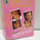 c-kasetti Iskelmäkanava - pikkukuva 1