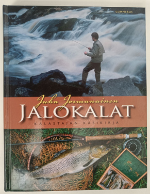 Juha Jormanainen: Jalokalat
