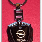Opel avaimenperä - 'kilpikehys' - pikkukuva 1
