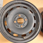 PELTIVANNE 14" 4X106 2 KPL - pikkukuva 2