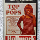 Top Of The Pops Vol. 35 C-KASETTI 1973 UK RARE - pikkukuva 1