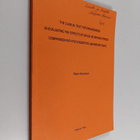 Tapio Kuitunen : The Clinical Test for Drunkenness in Eva... - pikkukuva 1