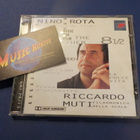 OST - NINO ROTA CD - pikkukuva 1