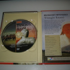 Muinaiset Kulttuurit Osa 17: Tsingis-Kaani **DVD** - pikkukuva 3