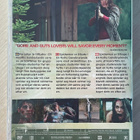 Cabin Fever (2016) Eli Rothin kauhuklassikosta (UUSI) - pikkukuva 2