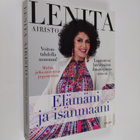 Lenita Airisto : Elämäni ja isänmaani - pikkukuva 1