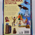 50 lumoavaa satua - Viekas varas - Kala ja sormus - Vihvi... - pikkukuva 2