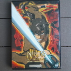 DVD: Ninja Scroll Vol.1: Dragon Stone (2003) - pikkukuva 1