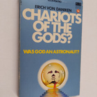 Erich Von Däniken ym. : Chariots of the Gods? - Unsolved ... - pikkukuva 1