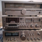 Kenwood Hi-Fi setti - pikkukuva 5