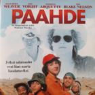 PAAHDE  DVD - pikkukuva 1