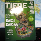 Tiede 3/2024 - pikkukuva 1