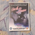GIRLS LIKE MAGIC dvd 2017 - pikkukuva 1