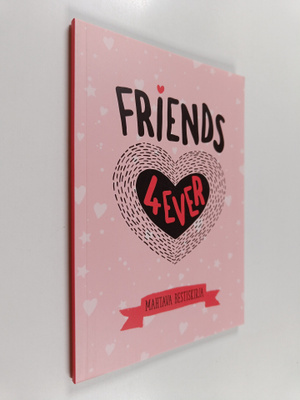 Kate Andrews : Friends 4 Ever