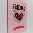 Kate Andrews : Friends 4 Ever - pikkukuva 1