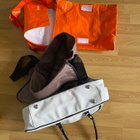 Calvin Klein, Puma ja Hugo kassit - pikkukuva 2