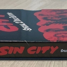 Frank Miller's SIN CITY (2DVD) Pidennetyt versiot! (UUSI) - pikkukuva 3