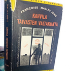 Mallet-Joris : Kahvila taivasten valtakunta  ( SIS POSTIKUL - pikkukuva 1