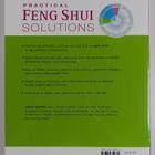 Simon Brown : Practical feng shui solutions - pikkukuva 2