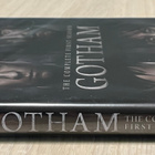 GOTHAM: Kausi 1 (Blu-ray) DC Comicsin sarjakuvista (UUSI) - pikkukuva 3