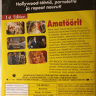 AMATÖÖRIT DVD (Jeff Bridges) - pikkukuva 2