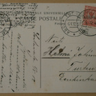 Sortavala, näkymä Valamon luostarisaarelle, mv pk, p. 1912 - pikkukuva 2
