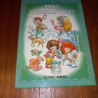 Pikku kiusankappaleet - Iloiset kirjat -sarjan kuvakirja - pikkukuva 1