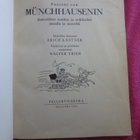 PAROONI VON MUNCHAUSENIN SEIKKAILUJA v 1952 !! - pikkukuva 3