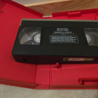 Vhs  fi  PÄHKÄHULLU KESKIYÖ - pikkukuva 3