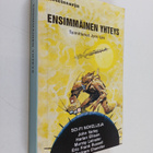Jyrki (toim.) Ijäs : Ensimmäinen yhteys : tieteisnovelleja - pikkukuva 1