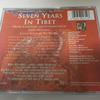 OST - SEVEN YEARS IN TIBET CD - pikkukuva 2
