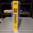 Samurai Koston Jumala VHS - pikkukuva 3