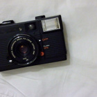 Kamera, 5 kpl. , Konica, Fujica, Yashica, Agfa ja Carera. - pikkukuva 3