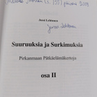 Jussi Lehtonen : Suuruuksia ja surkimuksia : Pirkanmaan p... - pikkukuva 3