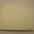 VANHA Postikortti Mikkeli 1950-l Alkup.Mallikappale - pikkukuva 2