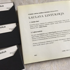 Leo Lehtonen & Juhani Paatela: Laulava lintukirja - pikkukuva 4