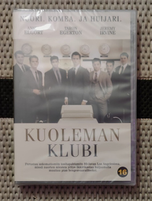 Kuoleman klubi